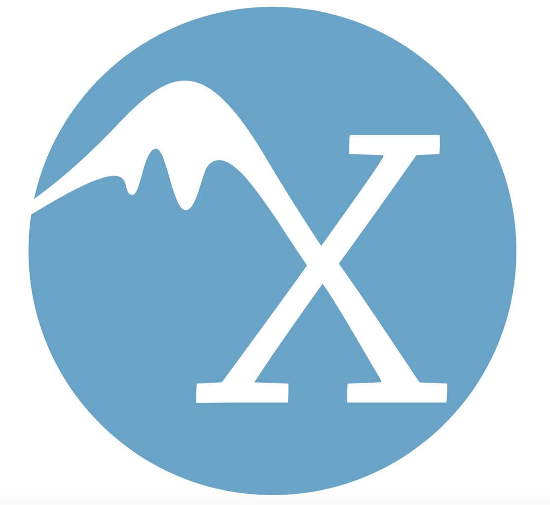 Logo: ImagineX Consulting