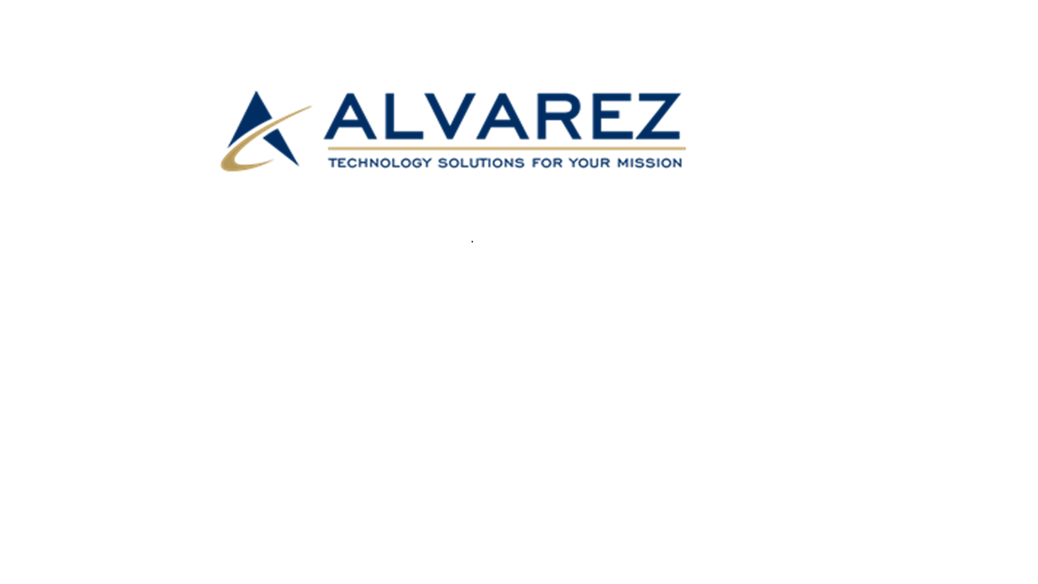 Logo: Alvarez LLC