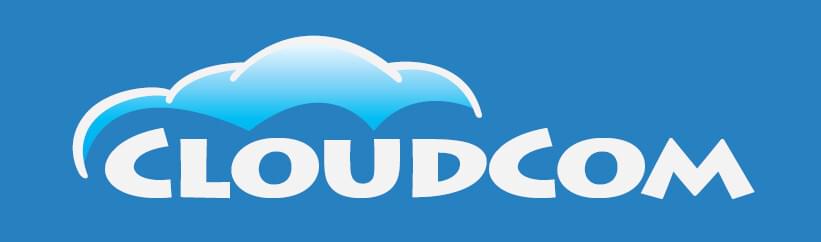Logo: CloudCom Application Ltd