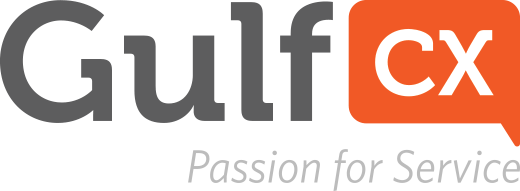 Logo: Gulf CX