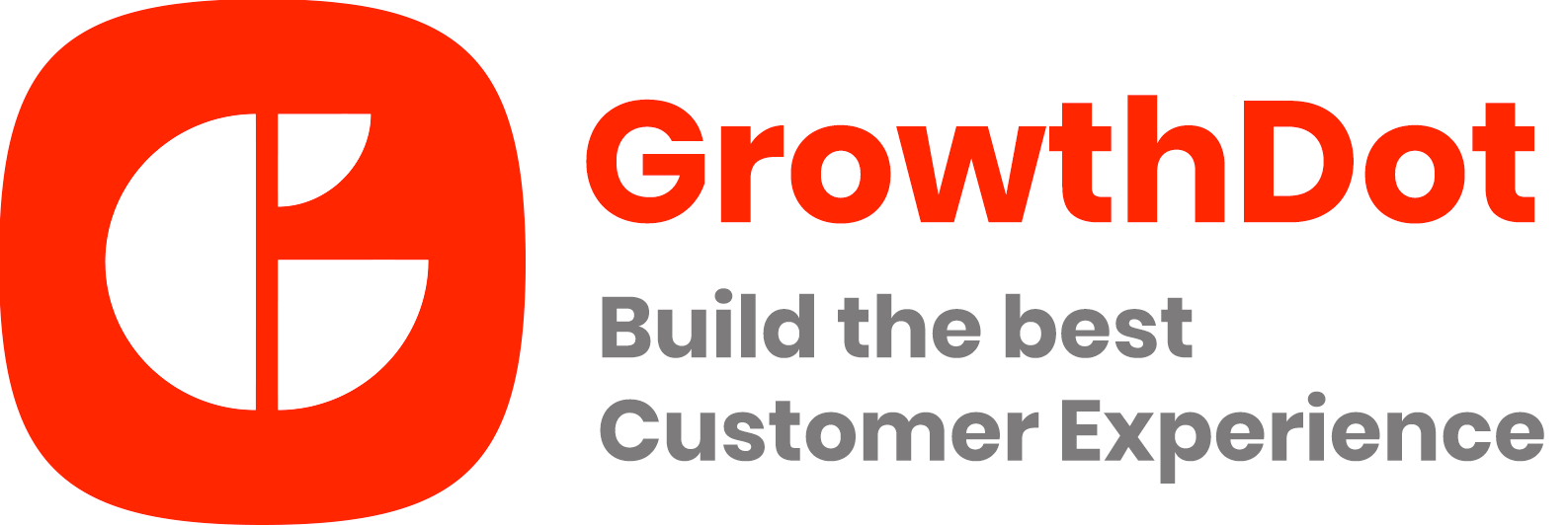 Logo: GrowthDot
