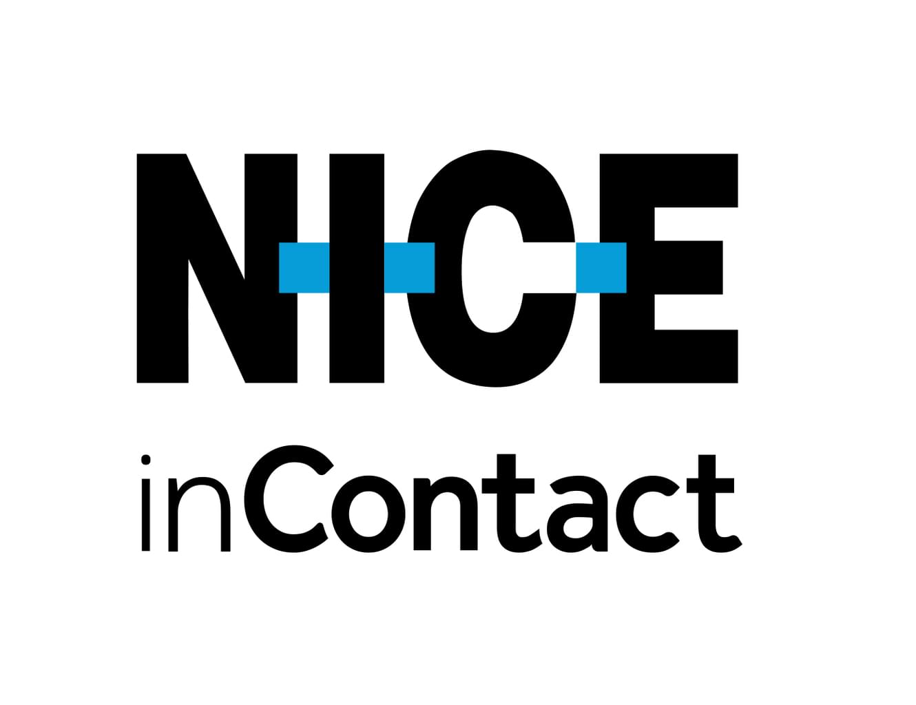 Logo: NICE inContact