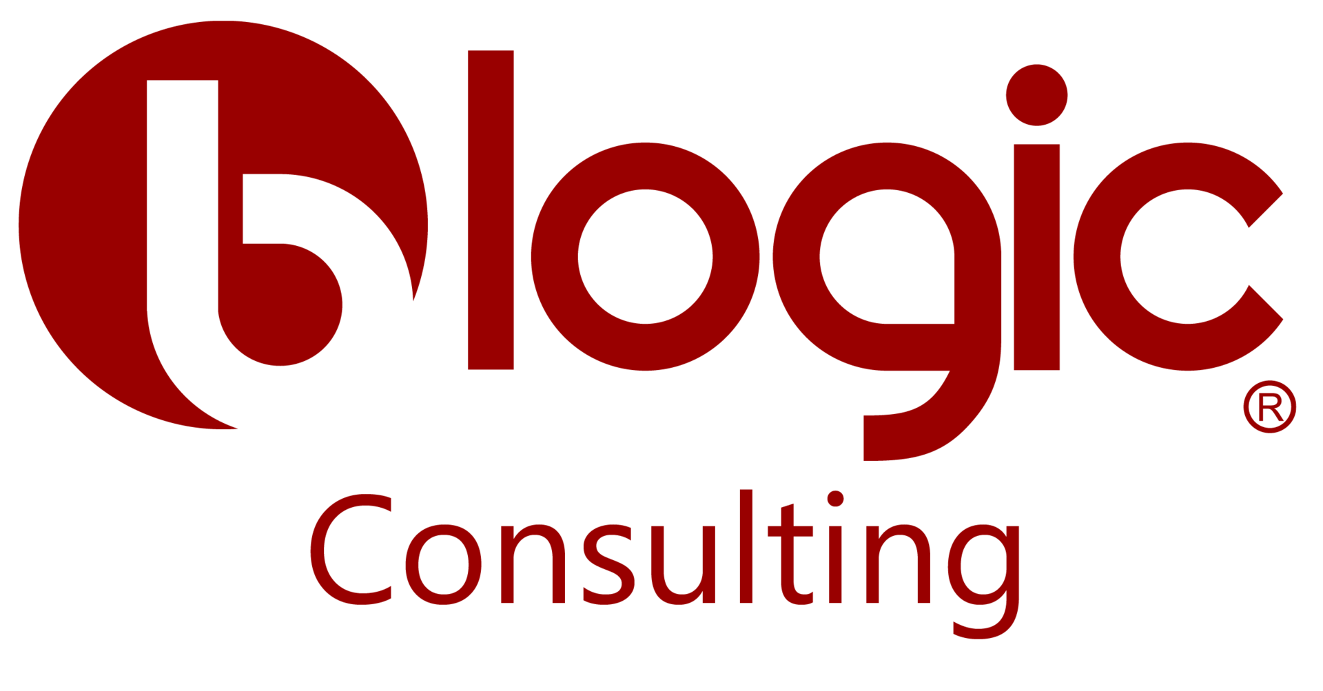 Logo: B.LOGIC CONSULTING