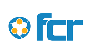 Logo: FCR