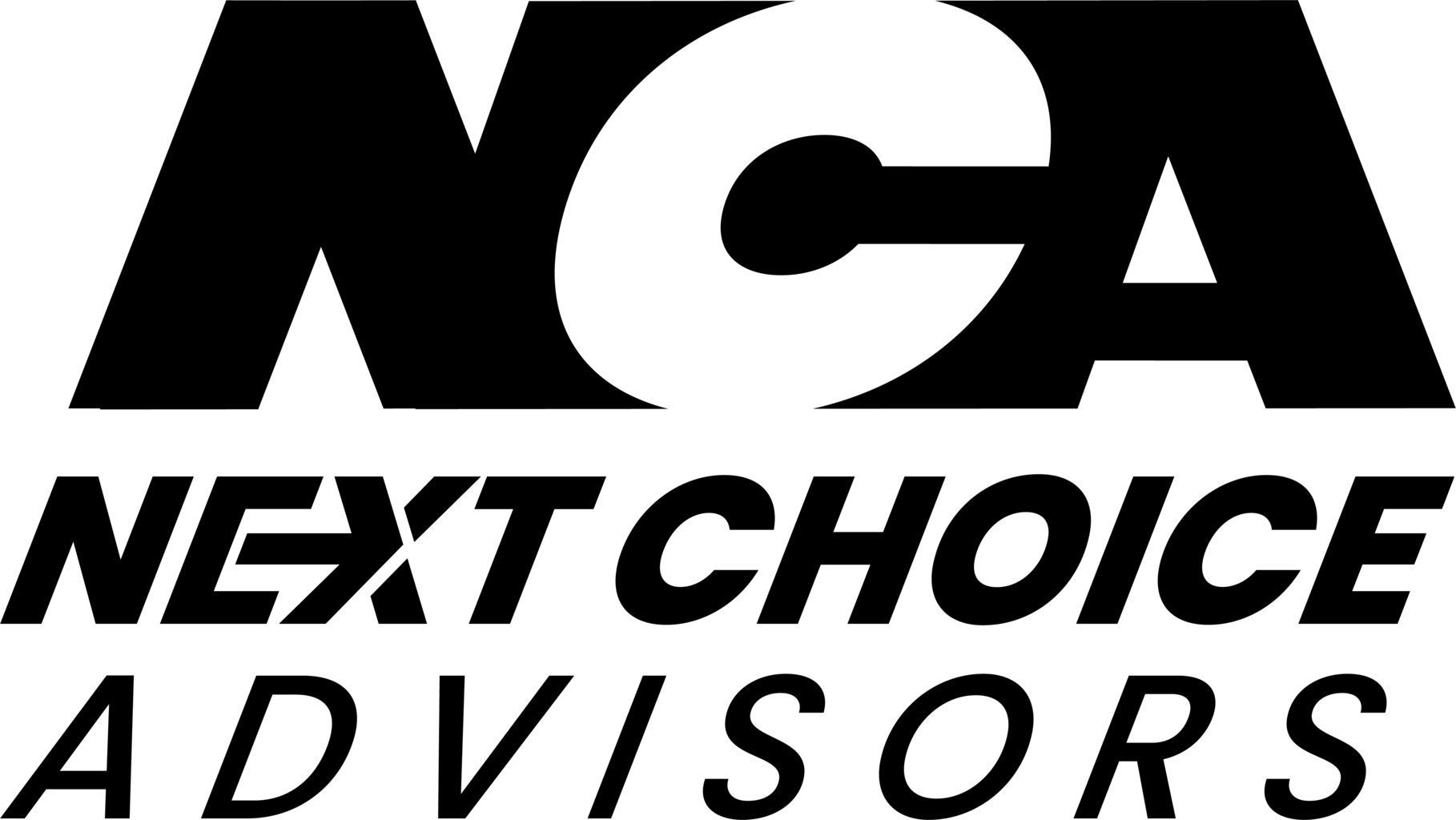 Logo: NextChoice Advisors
