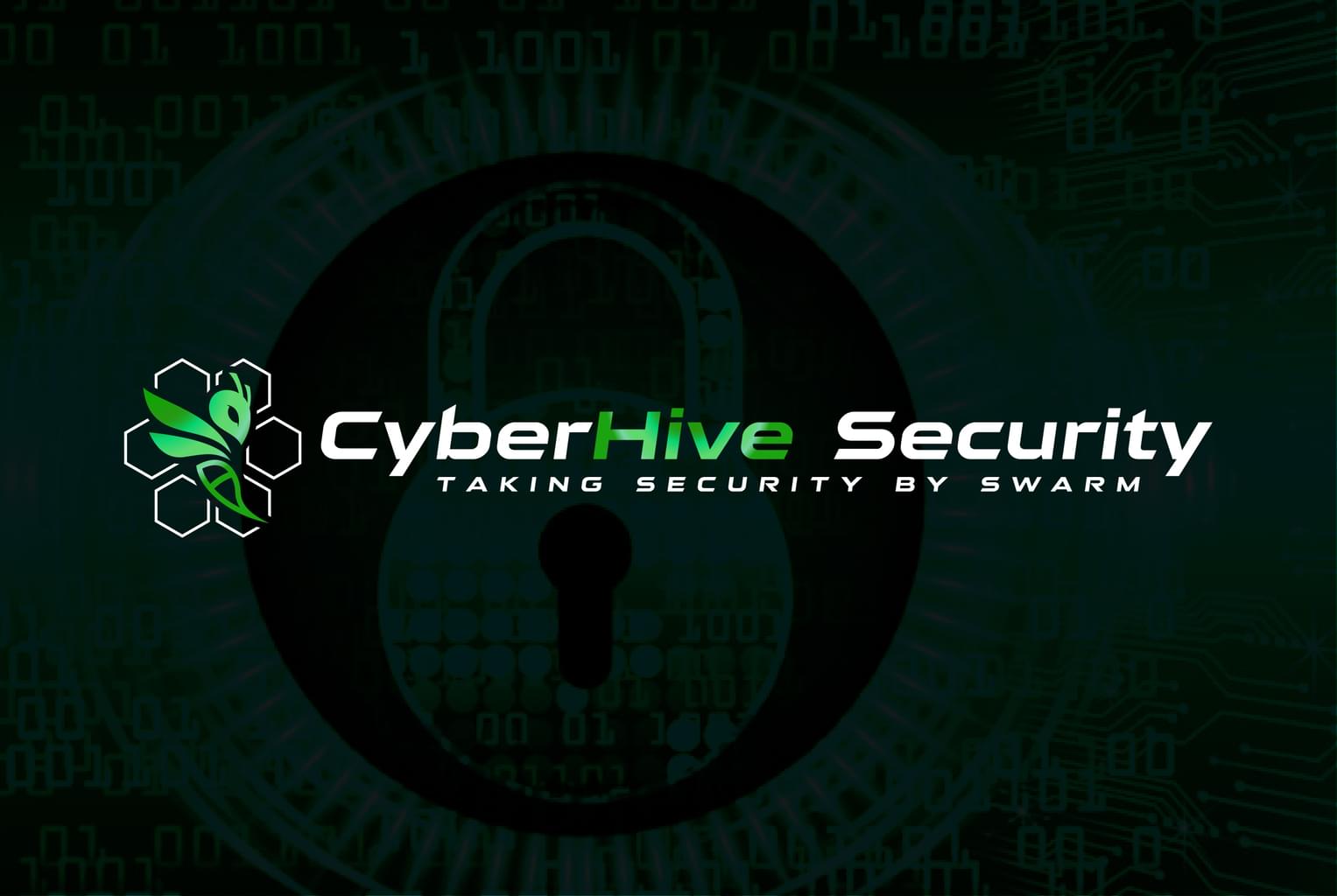 Logo: Cyberhive Security, Inc.