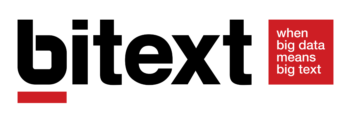Logo: Bitext Innovations SL