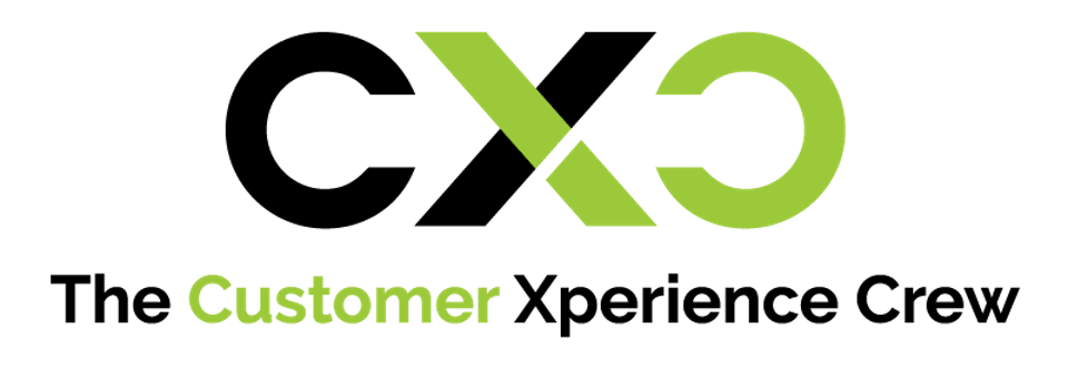 Logo: CXC