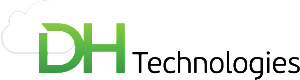 Logo: DH Technologies