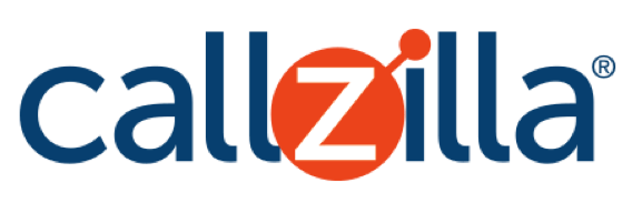 Logo: Callzilla