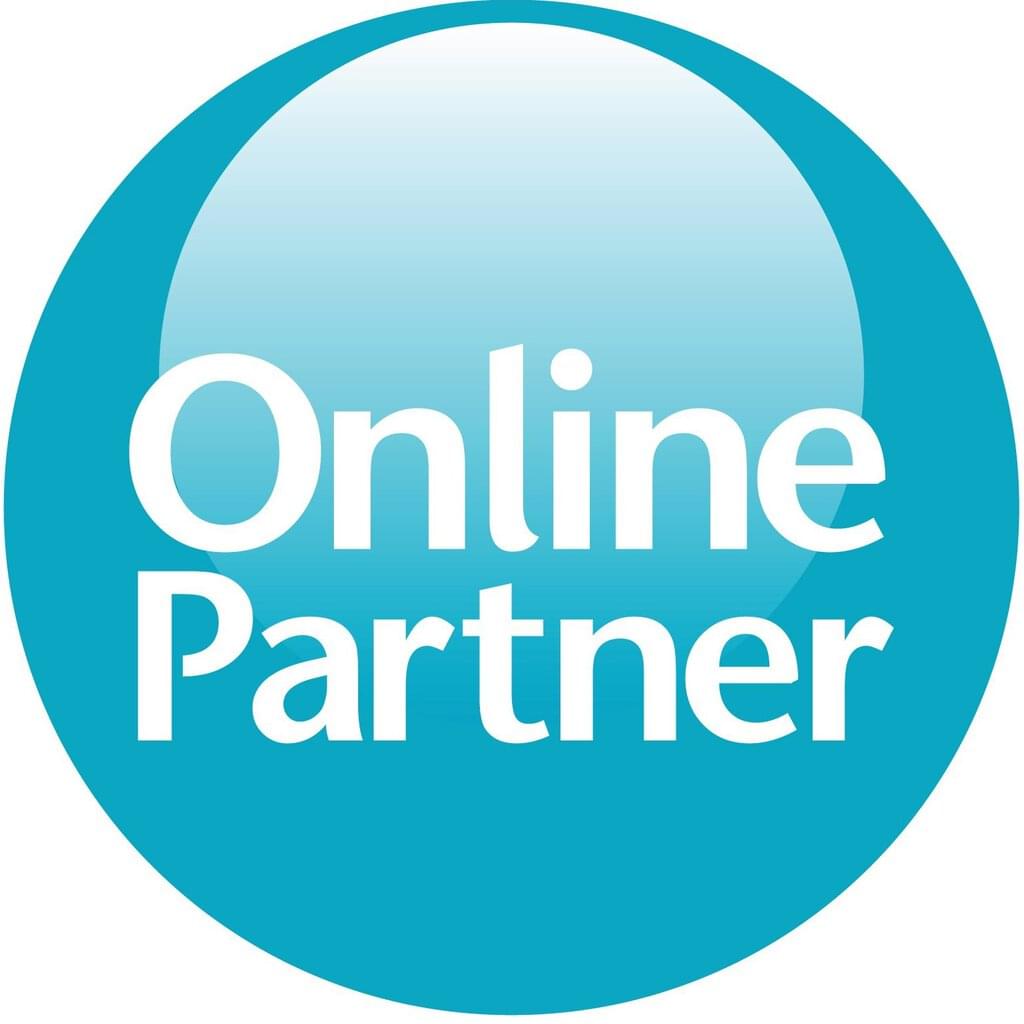 Logo: Online Partner AB
