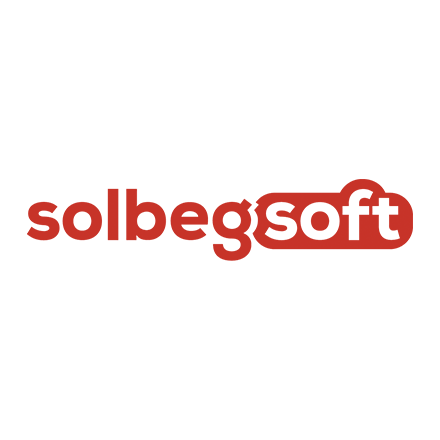 Logo: SolbegGroup, Inc