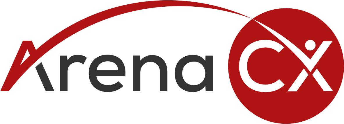 Logo: ArenaCX