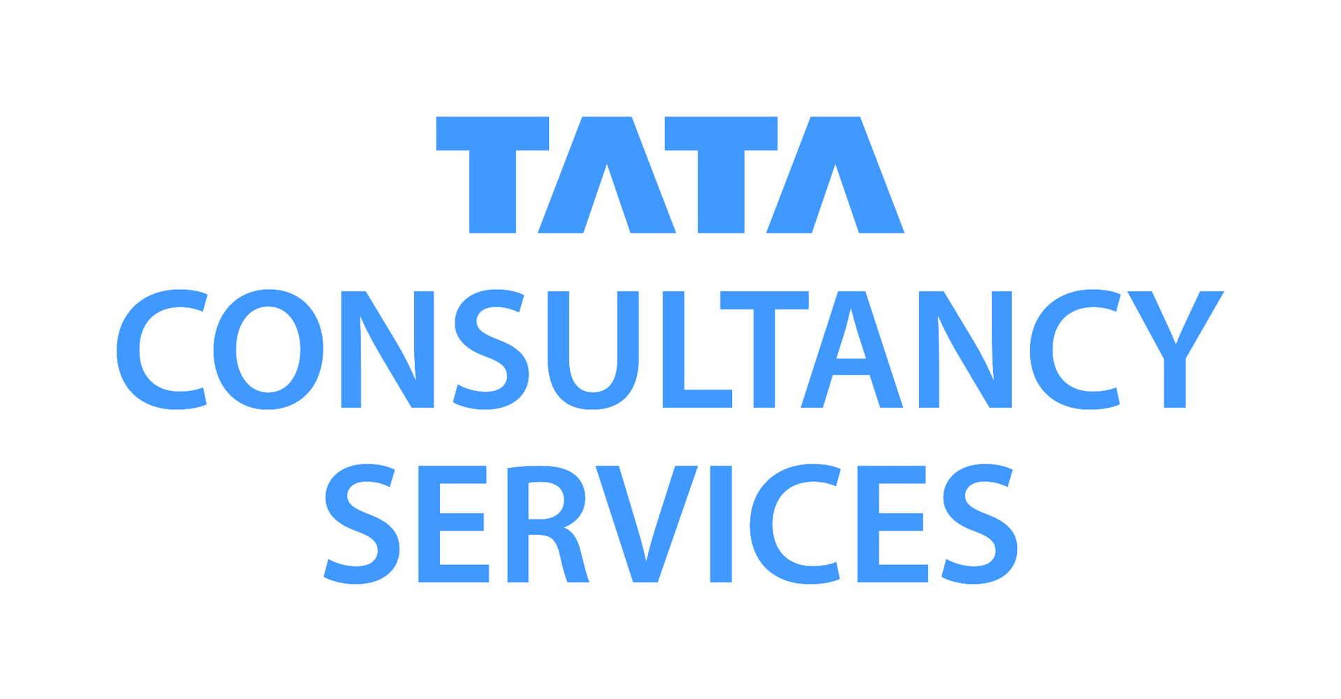 Logo: Tata Consultancy Services Ltd.