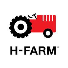 Logo: H-FARM
