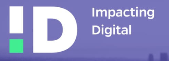 Logo: Impacting Digital