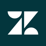 Logo: Zendesk