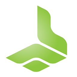 Logo: Lovestock & Leaf