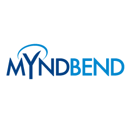 Logo: Myndbend