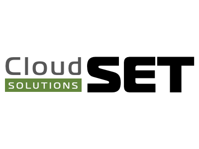 Logo: Coherence Design (CloudSET)