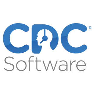 Logo: CDC Software LLC