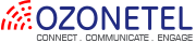 Logo: Ozonetel