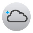 Logo: pluscloud