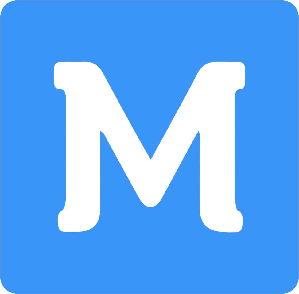 Logotipo: MaestroQA