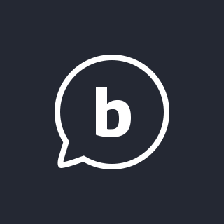 Logo: Blinger