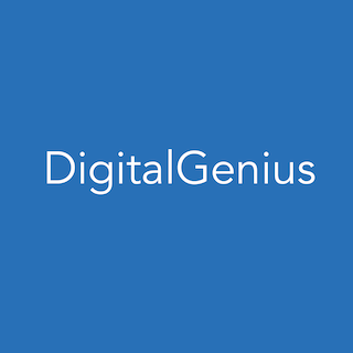 DigitalGenius