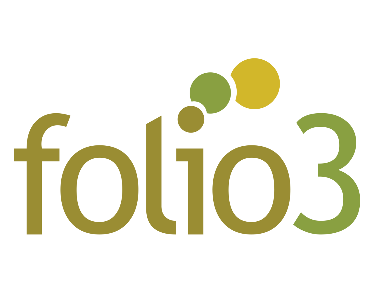 Folio3