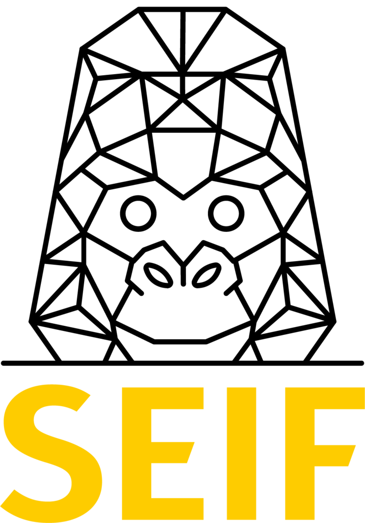 SEIF - FRANCE (Nantes - Paris )