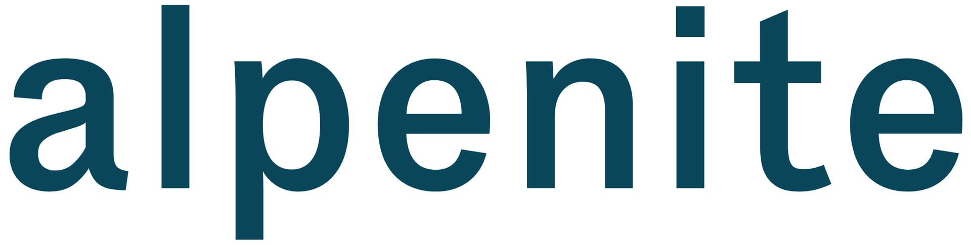 Alpenite