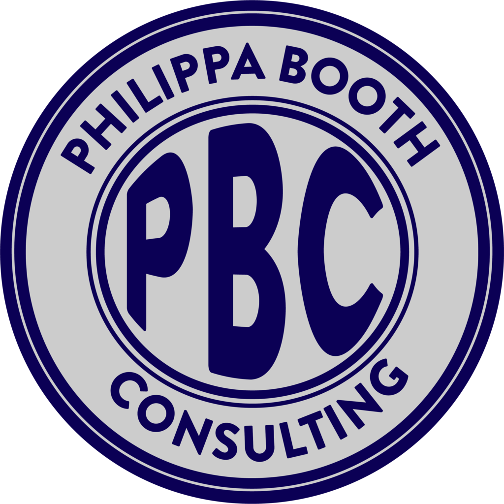 Philippa Booth Consulting
