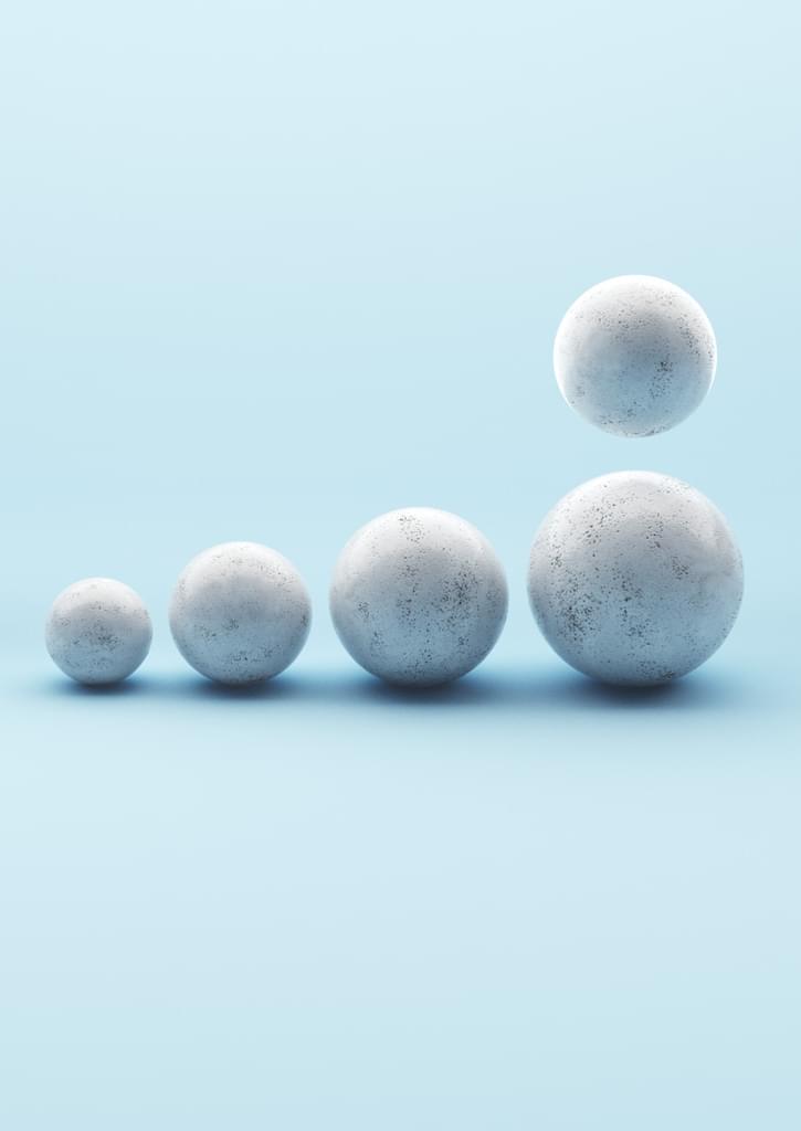 Raise the stakes with AI
