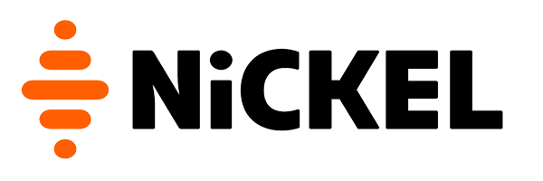 Nickel Logo