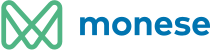 Logo: Monese