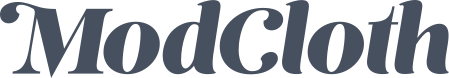 Logo: ModCloth