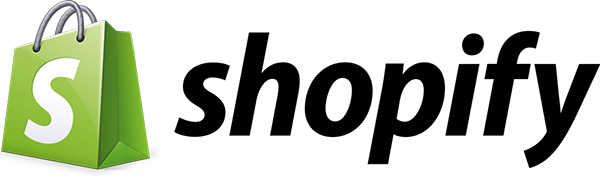 Shopify 로고