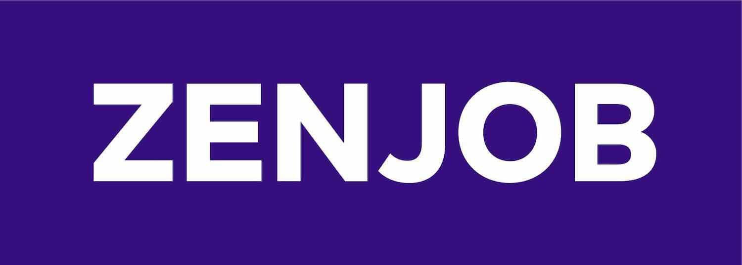 Logo: Zenjob