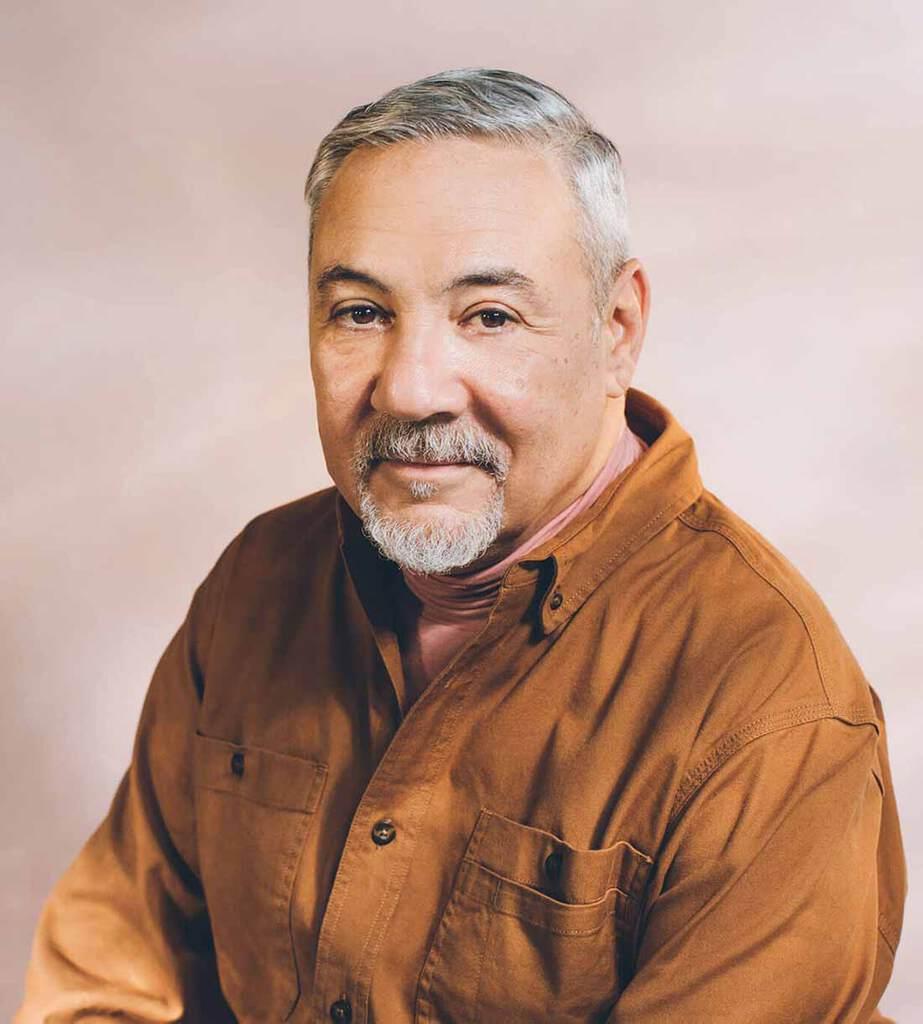 Portrait photo