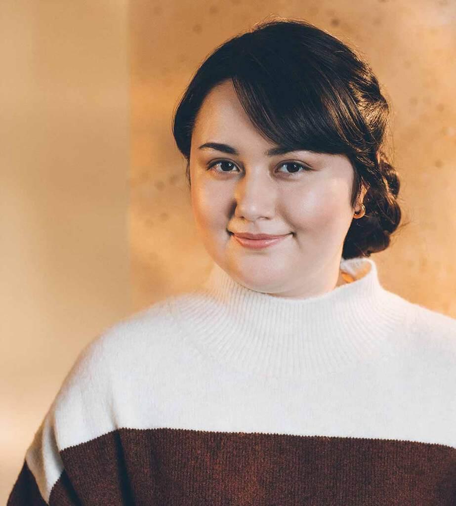 Portrait photo