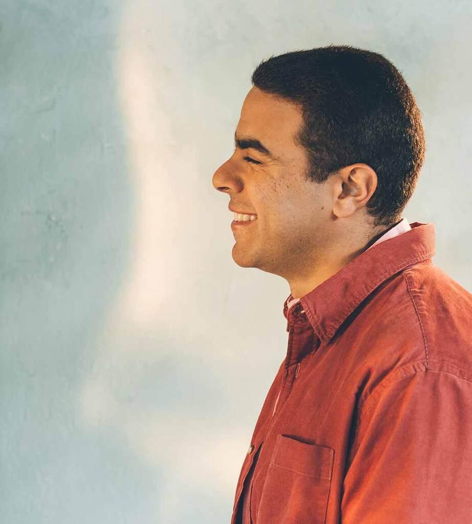 Portrait photo