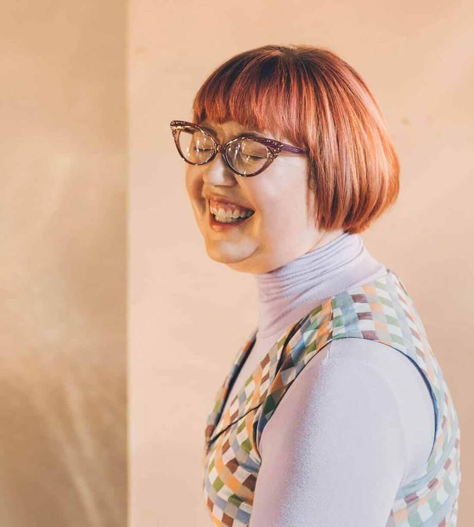 Portrait photo