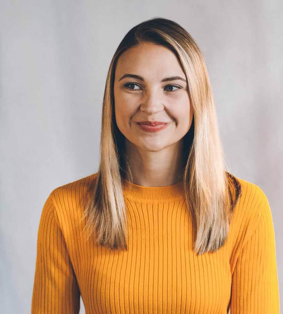 Portrait photo