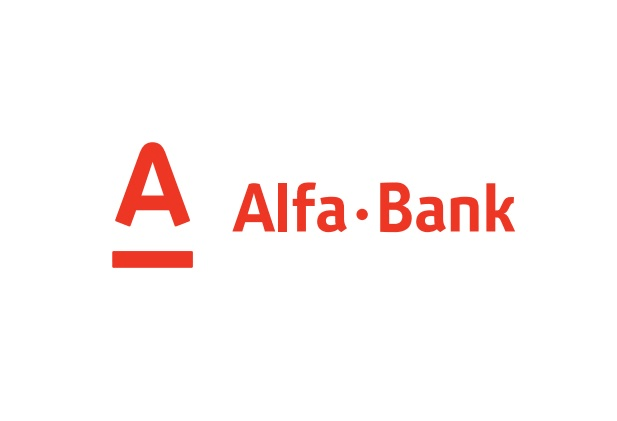 Logo: Alfa Bank