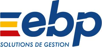 Logo: EBP