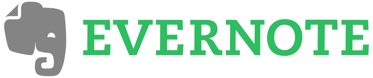 Evernote 標誌
