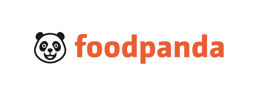 foodpanda logo