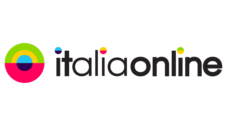 Logo: Italia Online